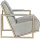 Vanguard® Furniture Customizable McCartney Chair-1