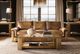 Bradington-Young Customizable Dominick Sofa-1