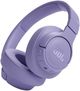 JBL® Tune 720BT Purple Wireless Over-Ear Headphone-0