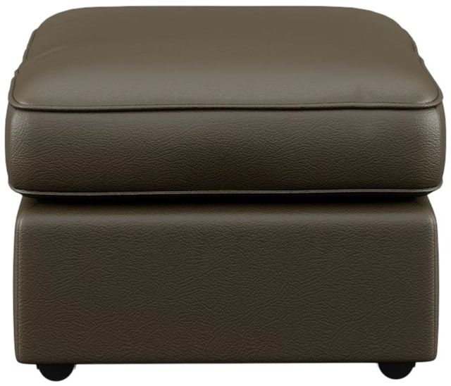Flexsteel® Customizable Vail Ottoman-2