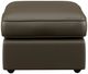 Flexsteel® Customizable Vail Ottoman-2