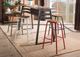 ACME Furniture Scarus 2-Piece Black/Natural Bar Stool Set-3