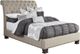 Standard Furniture Charleston Upholstered Bed-0