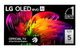 LG W6PUA 77" 4K OLED evo AI Smart TV with Wallpaper W6-0