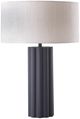 TOV Furniture Latur Gray Table Lamp-0