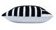 Renwil® Stella Black/White 20''x20'' Decorative Pillow-1