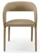 VIG Furniture Modrest Faerron Beige Dining Chair-1
