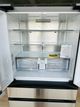 Samsung Bespoke 36 In. 22.9 Cu. Ft. Stainless Steel French Door Refrigerator-3