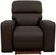 La-Z-Boy® Maddox Sable Power Rocking Recliner with Headrest and Lumbar-1