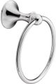 Moen® Lounge™ Chrome Towel Ring-0