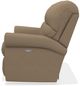 La-Z-Boy® Briggs Power La-Z-Time® Wheat Reclining Loveseat-1