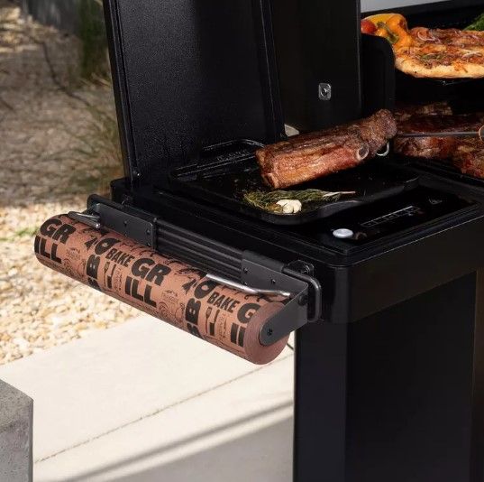 Traeger® Pink BBQ Butcher Paper-3