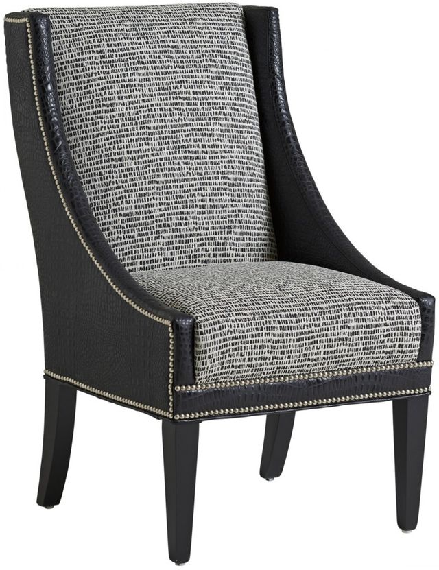 Lexington Home Customizable Monterey Sands Stonepine Leather Chair-0