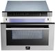 FORNO® 1.2 Cu. Ft. Stainless Steel Microwave Drawer-1
