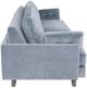 Fairfield® Customizable Libby Langdon For Fairfield Atterbury 91" Sofa-3