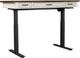 aspenhome® Caraway Aged Ivory 60" Lift Desk-3