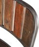 Olliix by INK+IVY Light Brown Renu Bar Stool-3