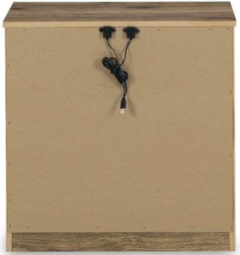 Signature Design by Ashley® Shurlee Light Brown Nightstand-4