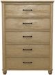 John Thomas Furniture® Customizable Select Vista Bedroom Chest-1