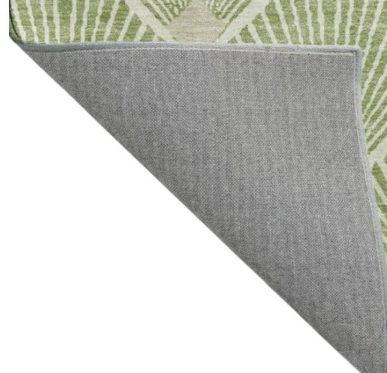 Dalyn™ Rug Company The Reserve TR9 Aloe 5'x8' Area Rug-3