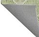Dalyn™ Rug Company The Reserve TR9 Aloe 5'x8' Area Rug-3