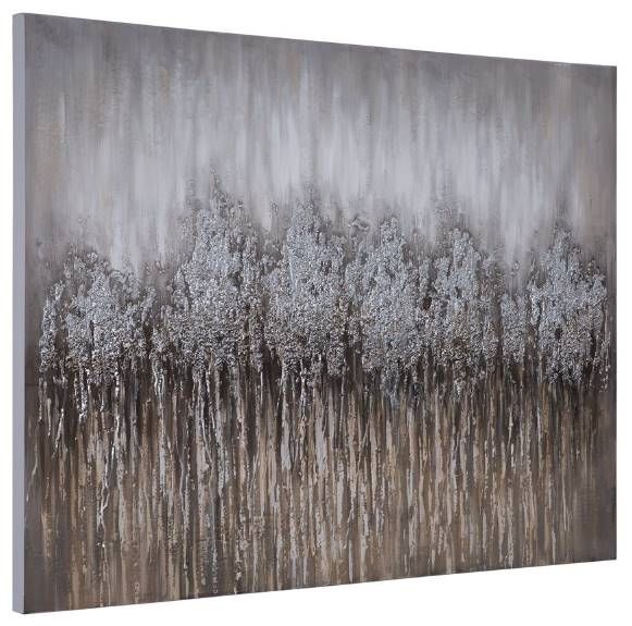 YHD Cotton Tops Wall Art-2