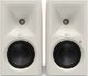 Klipsch® The Fives II 5.25" Red Oak Dolby Atmos® Powered Stereo Speakers-0