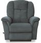 La-Z-Boy® Jasper Eclipse Manual Rocking Recliner-1