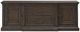 Liberty Furniture Paradise Valley Saddle Brown 78" Entertainment Console-2