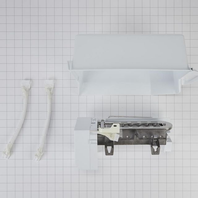 Whirlpool® Refrigeration Ice Maker-3