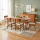 Sunny Designs™ American Modern Cinnamon Dining Chair-1