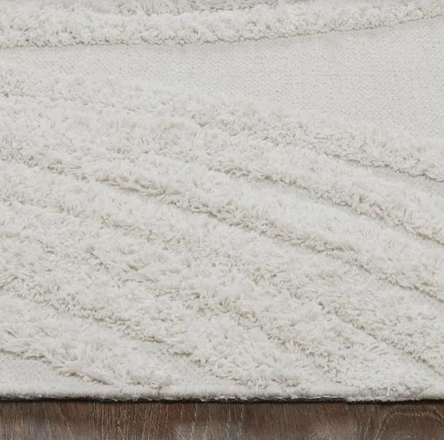 Renwil® Terrain Off-White 8'x10' Area Rug-1