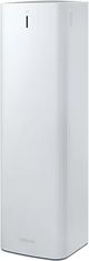Samsung White Vacuum Clean Station-1