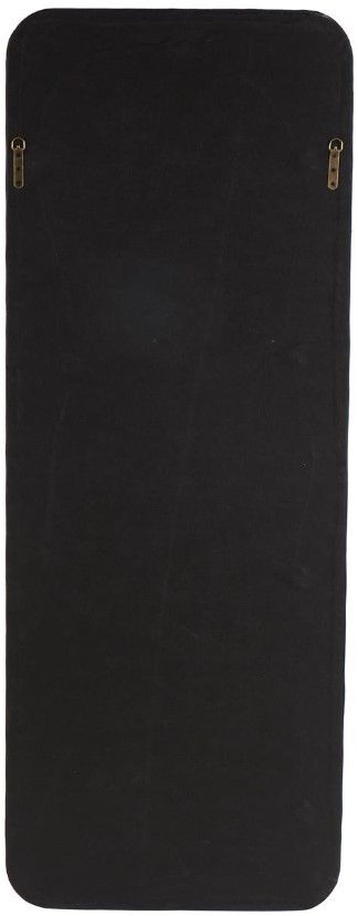 Deco Marche Black Tall Wall Mirror-1