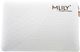 MLILY® Man U Classic Memory Foam Queen Bed Pillow-0