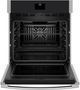GE® 27" Stainless Steel Single Electric Wall Oven-2