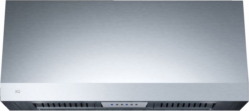 XO 48" Stainless Steel Wall Mounted Range Hood