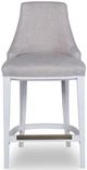 Century® Dora Counter Stool-1