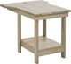 C.R. Plastics Generation Line Beige Tête-À-Tête-0