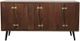 A & B Home Asther Walnut Sideboard-0