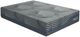 MLILY® Midnight 3.0 Hybrid 12" Plush Tight Top Full Mattress in a Box-0