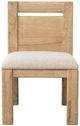 Modus Furniture Nia Hyena/Lioness Upholstered Dining Side Chair-2