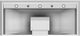Vent-A-Hood® 48" Stainless Steel Euro Style Wall Mounted Range Hood-2