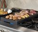 BlueStar® Platinum Series 36" Stainless Steel Liquid Propane Gas Rangetop-3