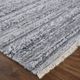 Feizy Alden Charcoal 5' x 8' Rug-2