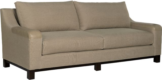 Temple Furniture Customizable Huxley 24750 95" Sofa-1