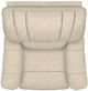 La-Z-Boy® Hayes Eggshell Reclina-Rocker® Recliner-2