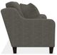 La-Z-Boy® Talbot Charcoal Sofa-2