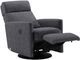 Luonto Furniture Track Rene Power Recliner-2