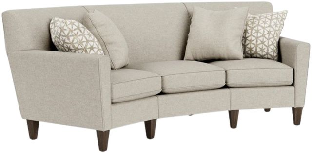 Flexsteel® Customizable Digby Conversation Sofa-0